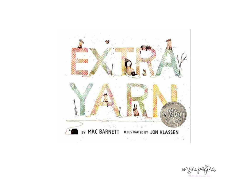 extrayarn