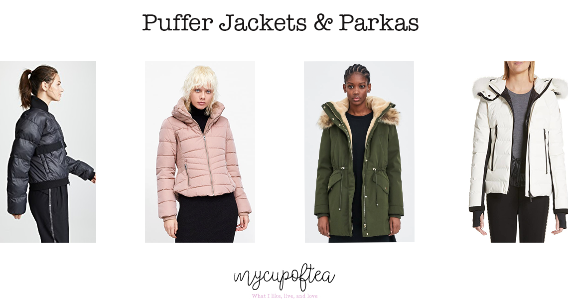 Parkas vs. Puffer Jackets: What's the Difference?