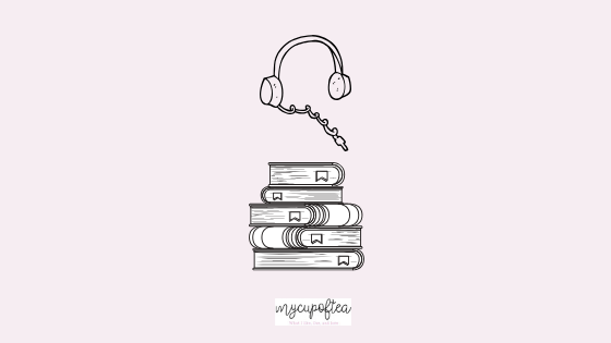 Three Audiobooks That Will Lift You  Up